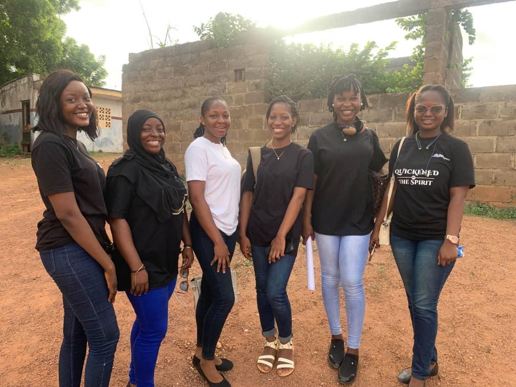 QUEST SCHOOLS’ HOPE AND QCODE PROGRAM COLLABORATE WITH TECH4DEV
