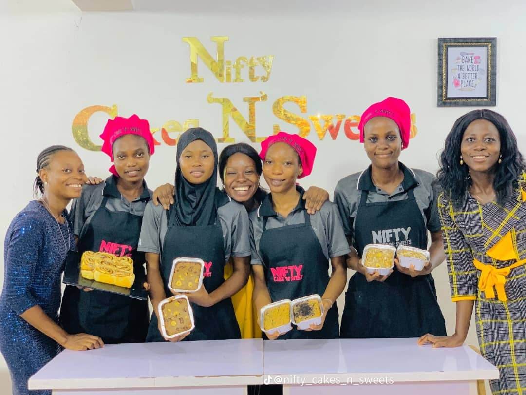 QUEST SCHOOLS’ HOPE AND QCODE PROGRAM COLLABORATE WITH TECH4DEV