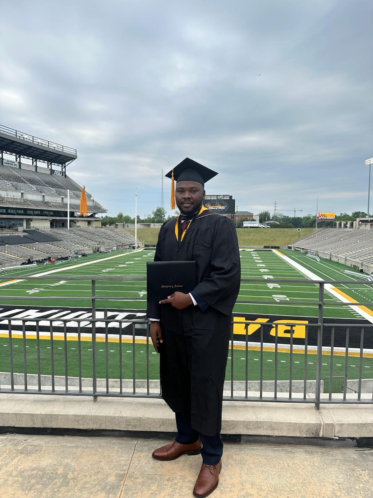 From Hidden Potential to Global Impact: How Quest Changed a Life and Sparked a Ripple Effect